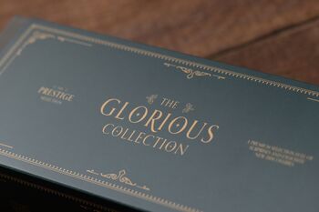 The Glorious The Prestige Spirit Selection, 4 of 5