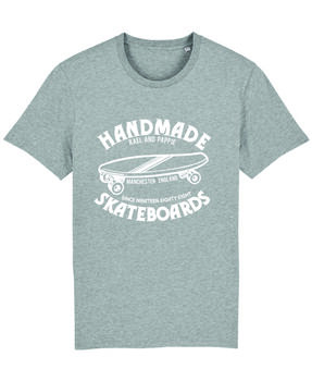 Vintage Handmade Skateboard T Shirt, 5 of 7