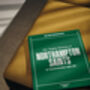 Northampton Saints Personalised Gift Newspaper Book, thumbnail 9 of 12