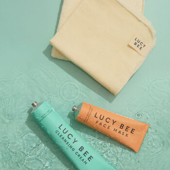 Revive + Rebalance, Organic And Natural Full Skincare Set, 5 of 7