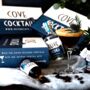 Cove Cocktails Espresso Martini Cocktail Kit Vegan, thumbnail 2 of 2