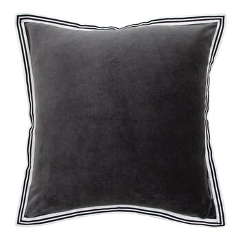 Nightingale Square Cushion, 6 of 8
