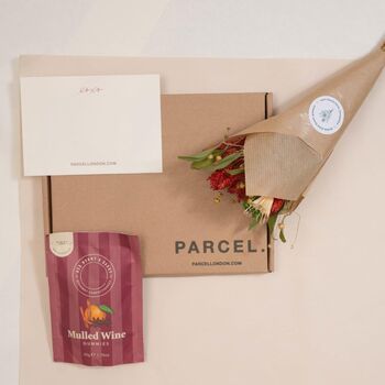 Mulled Wine Delights Gift Box, 2 of 5