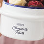 Personalised Treat Pot For Her, thumbnail 5 of 9