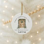 New Home Christmas Bauble, thumbnail 3 of 6