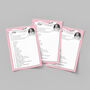 Personalised Hen Party Quiz, thumbnail 2 of 7