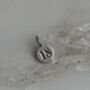 Sterling Silver 18th Birthday Necklace, thumbnail 7 of 7