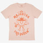 Queen’s Platinum Jubilee Royal Teacup Souvenir T Shirt, thumbnail 3 of 3