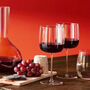 Personalised Borough Wine Glass, thumbnail 5 of 6