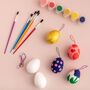 Easter Egg Painting Kit, thumbnail 3 of 4