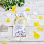 Cycling Gift: Tea Giftset For Bike Lovers And Cyclists, thumbnail 6 of 12