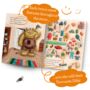 The Birthday Boo! For Twins – A Personalised Birthday Adventure For Two, thumbnail 5 of 12