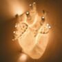 Seletti Porcelain Heart Wall Light, thumbnail 3 of 4