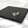 Sterling Silver Adjustable Music Note Ring, thumbnail 1 of 3
