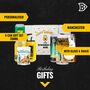 Personalised Manchester Happy Birthday Craft Beer Five Can Gift Set, thumbnail 2 of 7