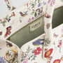 Alice Garden Medium Structured Tote, thumbnail 9 of 9