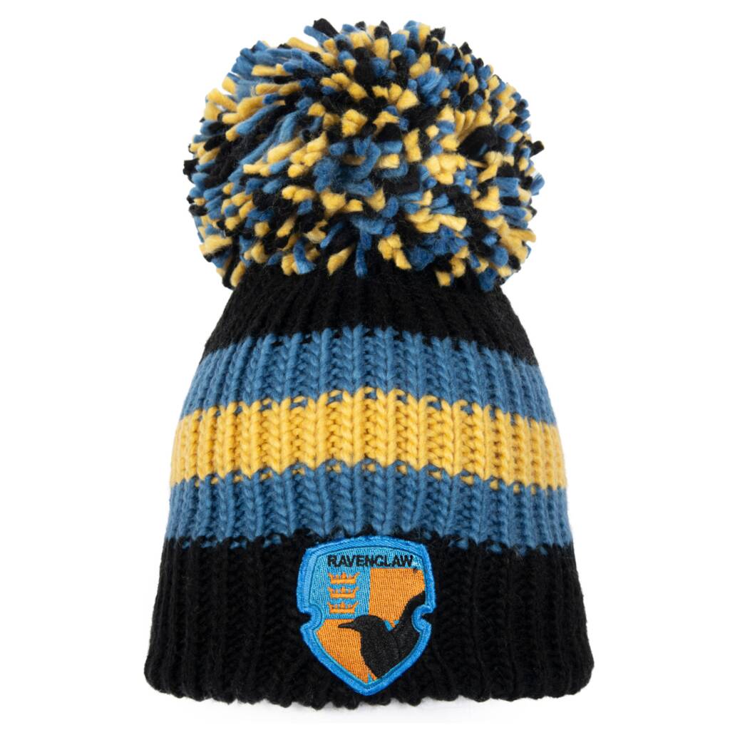 Ravenclaw Bobble Hats