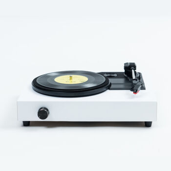 Build Your Own Record Player Kit, 2 of 3