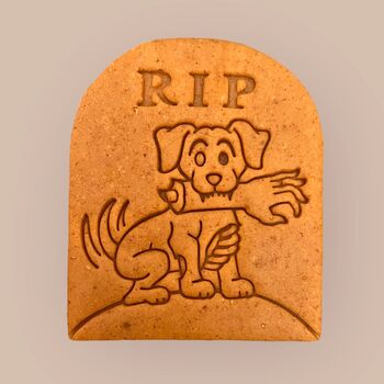 Halloween Biscuits For Dogs, 2 of 5