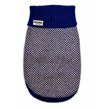 Monti Sustainable Dog Jumper, 5 of 9