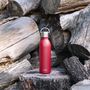 Qwetch Active Insulated Stainless Steel Bottles 600ml, thumbnail 5 of 11