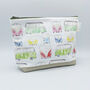 Campervan Make Up Wash Bag, thumbnail 4 of 9