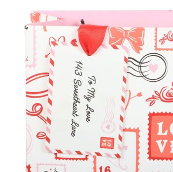 Valentines Candle Gift Set, 5 of 6