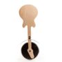 Personalised Rockin' Guitar Pizza Cutter, thumbnail 6 of 6