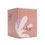 Rosa + Oud Scented Luxury Candle, thumbnail 3 of 7