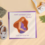 Personalised Maternity Leave Card, thumbnail 4 of 4