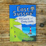 East Sussex Walking Guide, thumbnail 1 of 3
