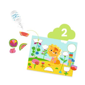 Multi Activity Craft Kit For Toddlers, 3 of 8