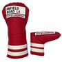 Liverpool Anfield Driver And Blade Headcover Bundle, thumbnail 1 of 2