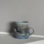 Handmade Ceramic Mug, thumbnail 3 of 4