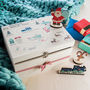 North Pole Personalised Christmas Eve Box, thumbnail 1 of 8