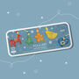 Folk Art Decoration Kit, thumbnail 4 of 12