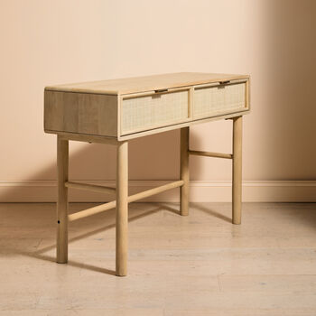 Flores Console Table, 5 of 5