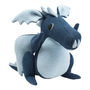 Dragon Soft Toy Large And Personalised, thumbnail 9 of 11