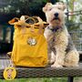 Personalised Doggy Daycare New Puppy Gift Backpack, thumbnail 7 of 12