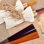 Hand Dipped Incense Sticks Custom Mixed Bundle Vegan, thumbnail 3 of 10