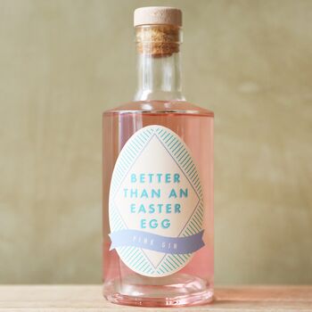 500ml Better Than An Easter Egg Gin, 3 of 4