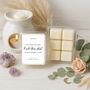 Funny Fuck This Shit Candle Gift For Her, thumbnail 3 of 8