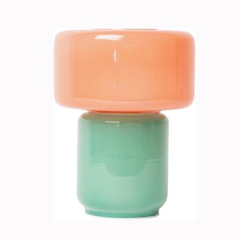 Portable Mini Glass Lamp, 2 of 3