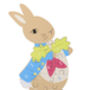 Personalised Peter Rabbit Number Puzzle, thumbnail 2 of 2