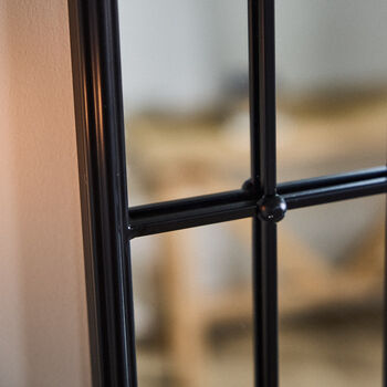 Camares Rounded Mirror, 3 of 5