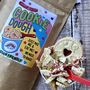 Raw Vegan Cookie Dough Kit, thumbnail 1 of 3
