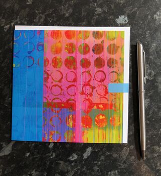 Pack Of Three Greetings Cards, 7 of 12