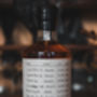 Infinity Bottle Whisky Blending Kit, thumbnail 2 of 5