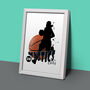 Personalised Basketball Gift, thumbnail 2 of 5