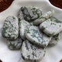Peace Jade Smoothstone – Calm And Harmony Crystal Gift, thumbnail 8 of 10